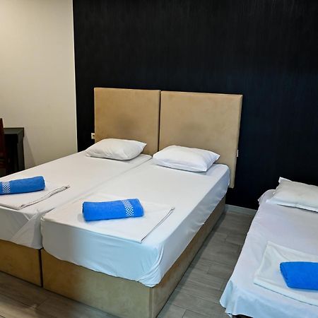 Star Hotel Кутаїсі Екстер'єр фото