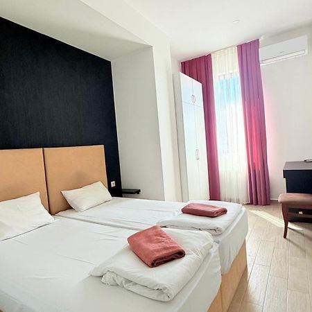Star Hotel Кутаїсі Екстер'єр фото