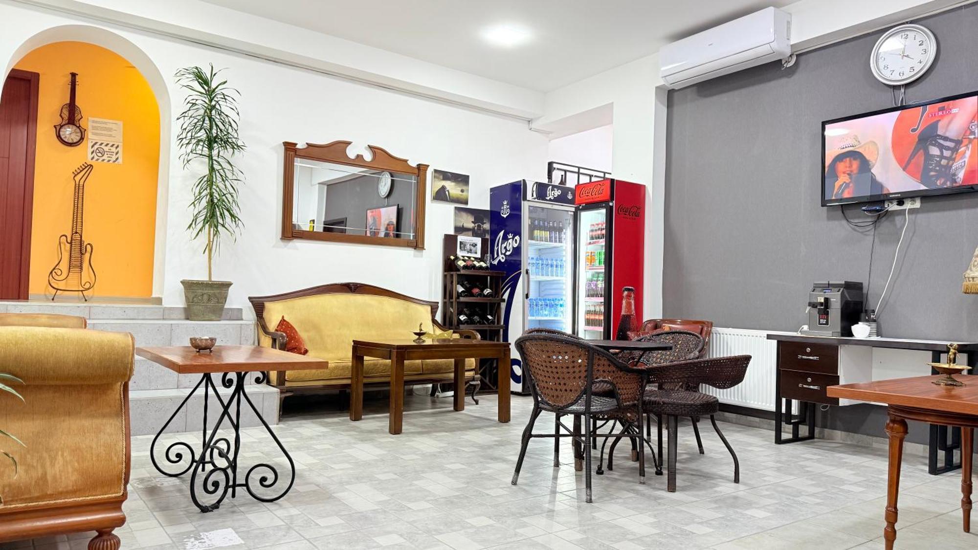 Star Hotel Кутаїсі Екстер'єр фото
