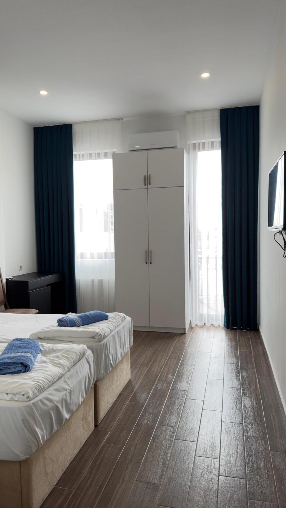 Star Hotel Кутаїсі Екстер'єр фото