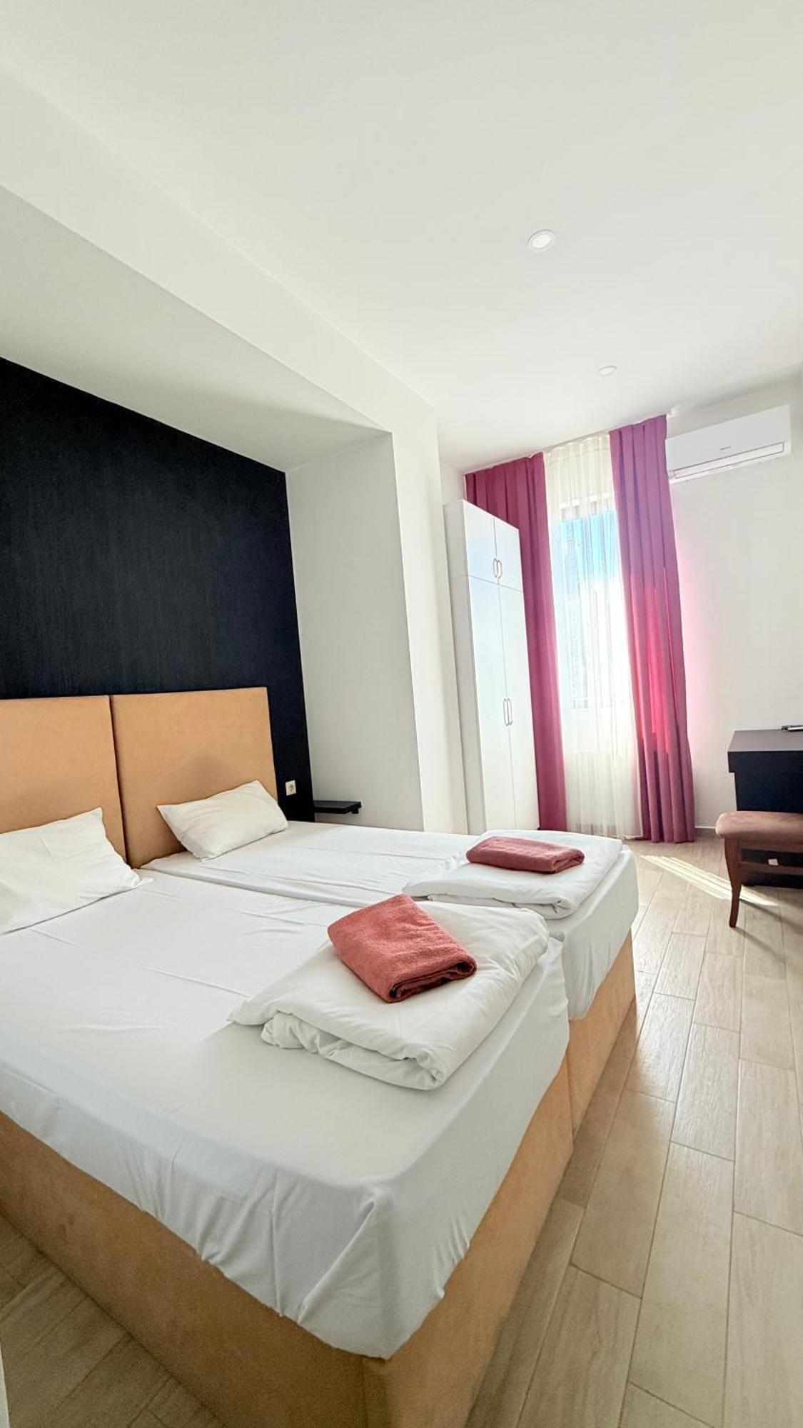 Star Hotel Кутаїсі Екстер'єр фото