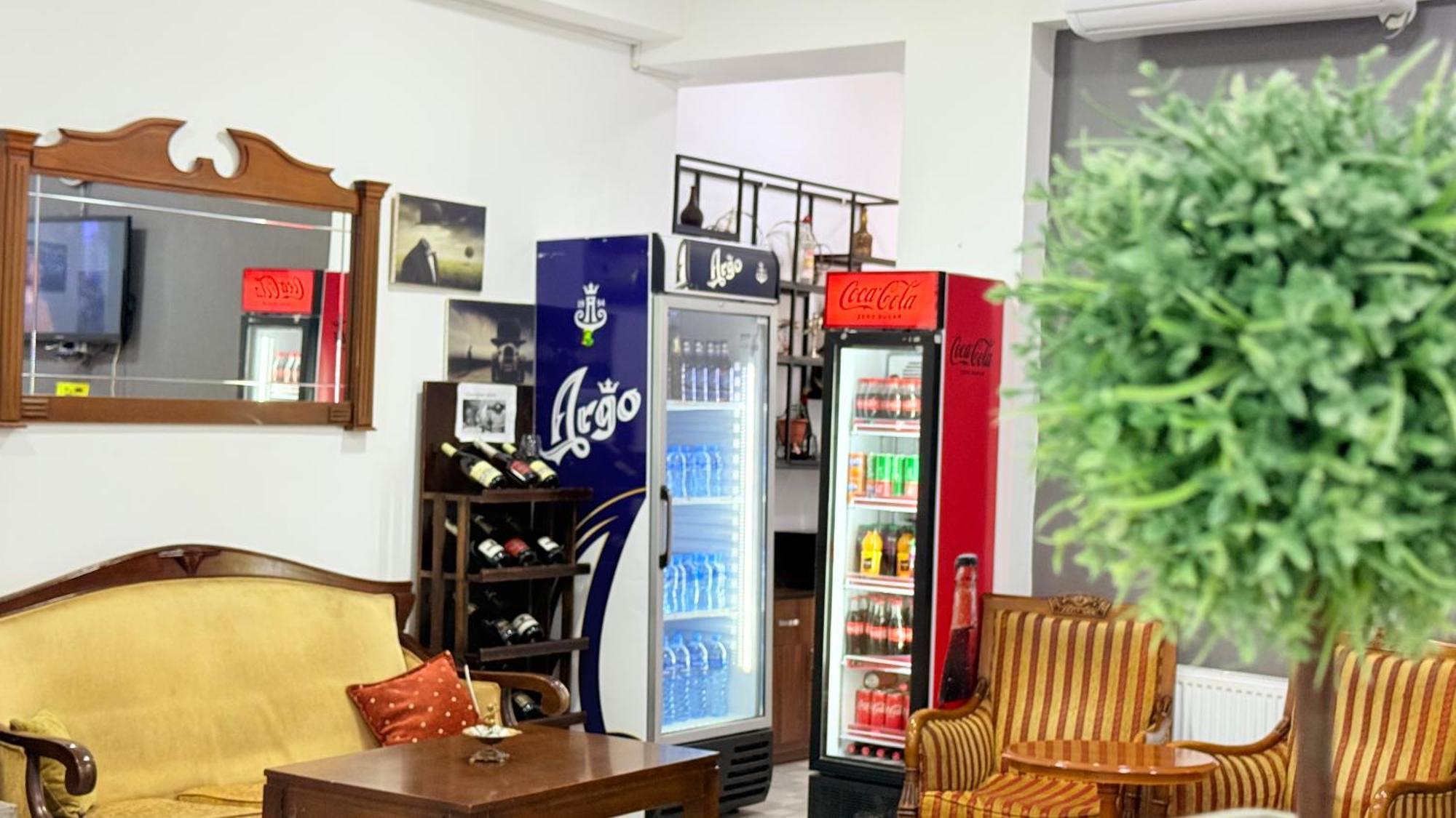 Star Hotel Кутаїсі Екстер'єр фото