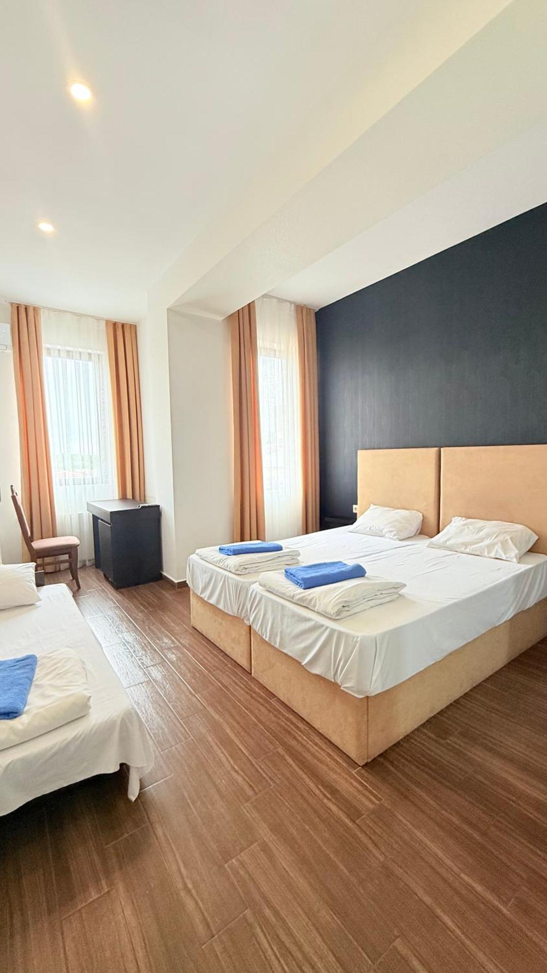 Star Hotel Кутаїсі Екстер'єр фото